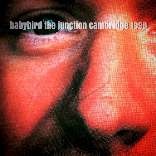 Cambridge Junction 1998封面