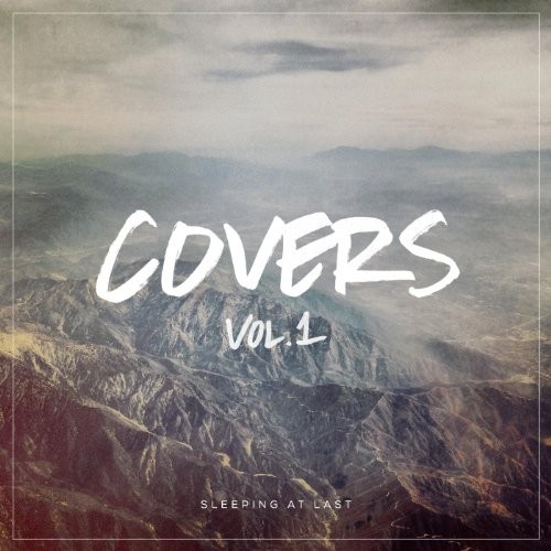 Covers, Vol. 1封面