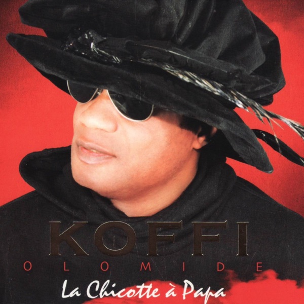 La chicotte à papa封面