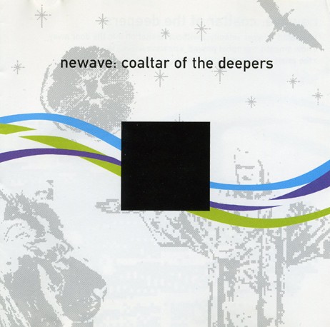 newave封面