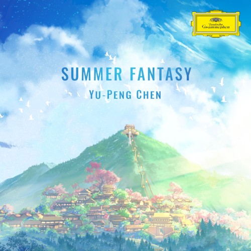 Summer Fantasy (from “Justice Online”)封面