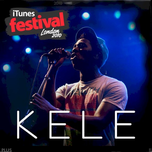 iTunes Festival: London 2010封面