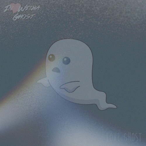 Love Ghost EP封面