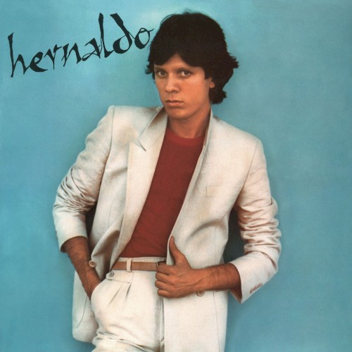 Hernaldo封面