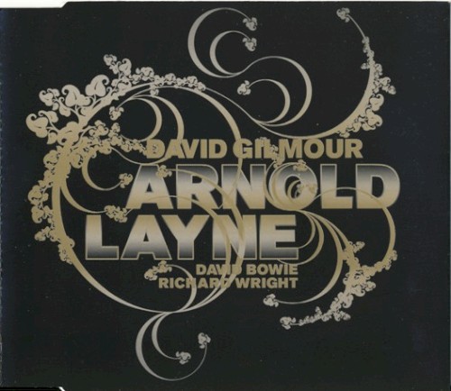 Arnold Layne封面