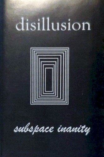 Subspace Inanity封面