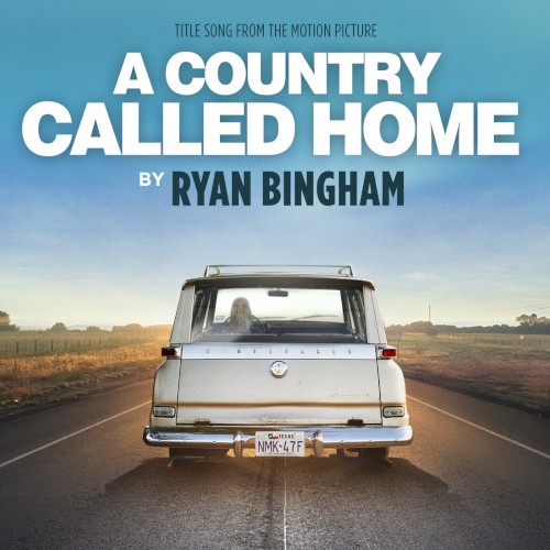 A Country Called Home封面
