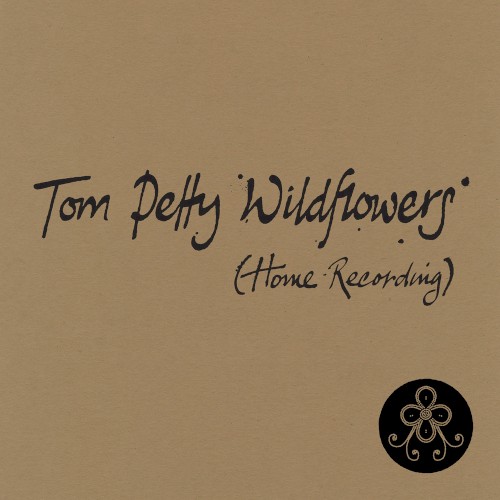 Wildflowers (Home Recording)封面