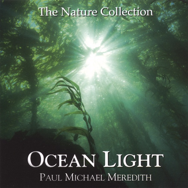 Ocean Light封面