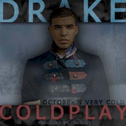 Octobers Very Cold封面