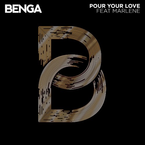 Pour Your Love封面