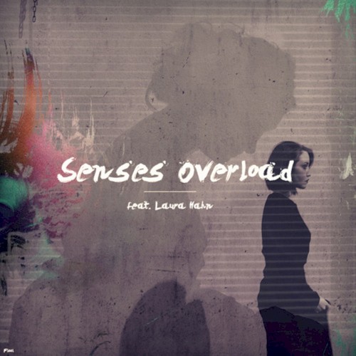 Senses Overload封面