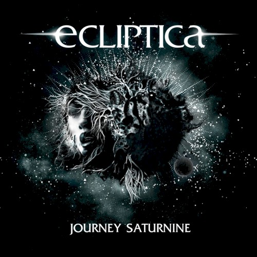 Journey Saturnine封面