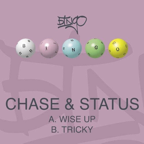 Wise Up / Tricky封面