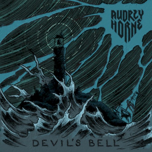 Devil’s Bell封面