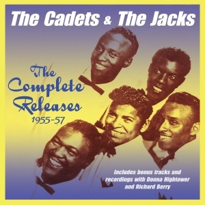 The Complete Release: 1955-57封面