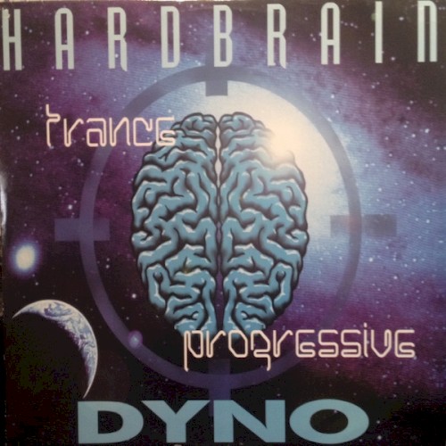 Brain 1/Brain 2封面