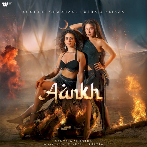 AANKH封面