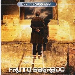 O Segredo封面