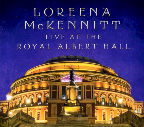 Live at the Royal Albert Hall封面