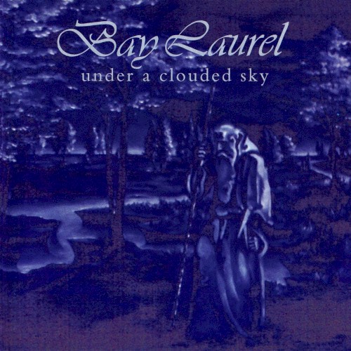Under a Clouded Sky封面