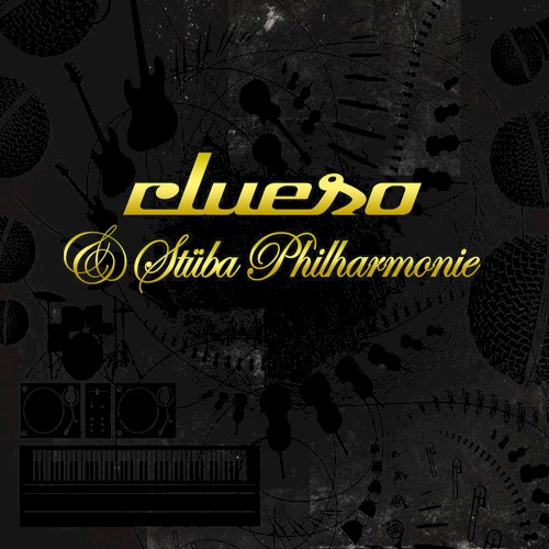 Clueso & Stüba Philharmonie封面