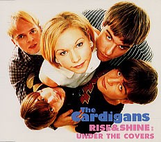 Rise & Shine: Under the Covers封面