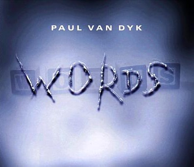 Words封面