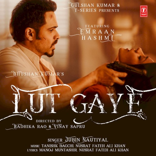 Lut Gaye封面