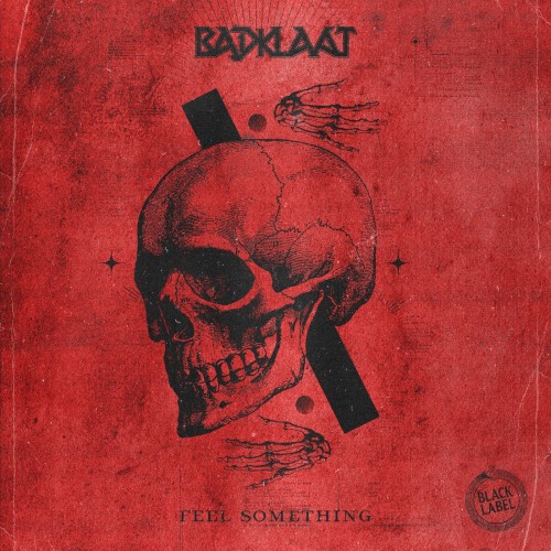 Feel Something封面