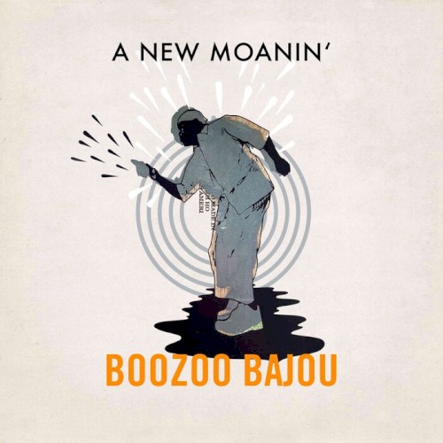 A New Moanin'封面