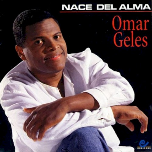 Nace del alma封面