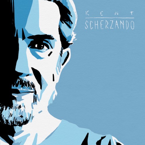 Scherzando封面