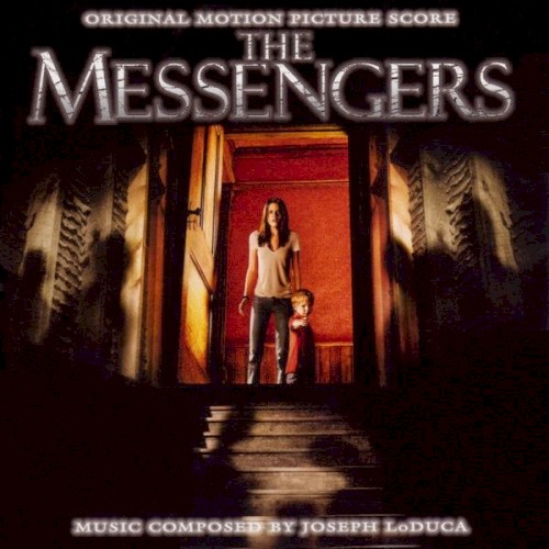 The Messengers封面