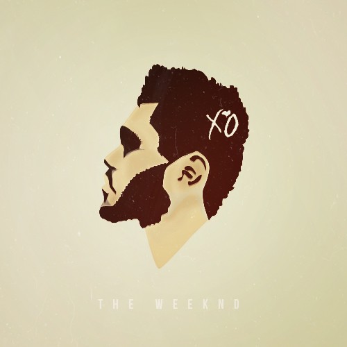 XO The Collection封面