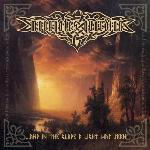 ...and in the Glade a Light Was Seen封面