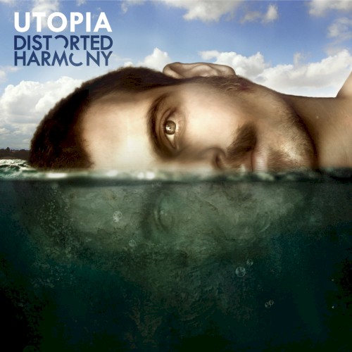 Utopia封面