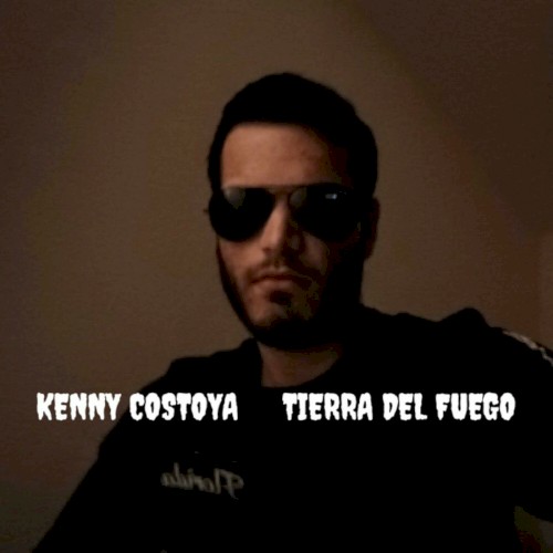 Tierra del fuego封面
