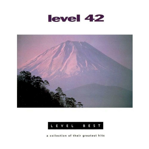 Level Best封面
