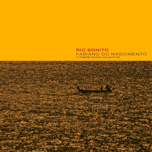 Rio Bonito封面