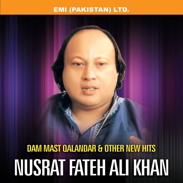 Dam Mast Qalandar & Other New Hits封面