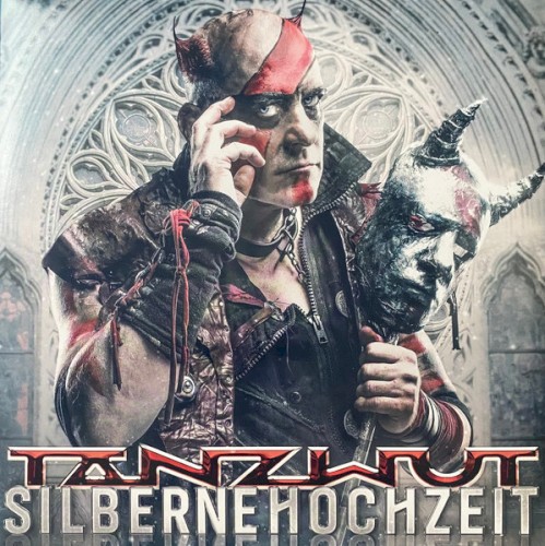 Silberne Hochzeit封面