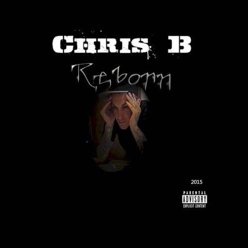 Reborn封面