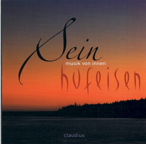 Sein – Musik von innen封面