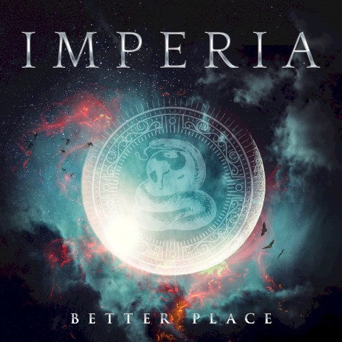 Better Place封面