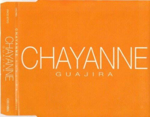 Guajira (remixes)封面