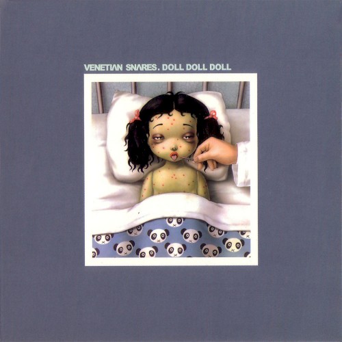 Doll Doll Doll封面