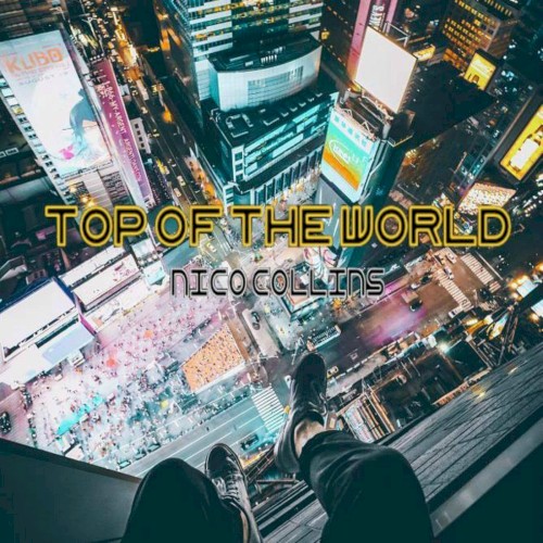 Top of the World封面
