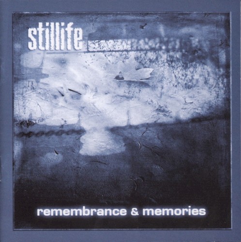 Remembrance & Memories封面