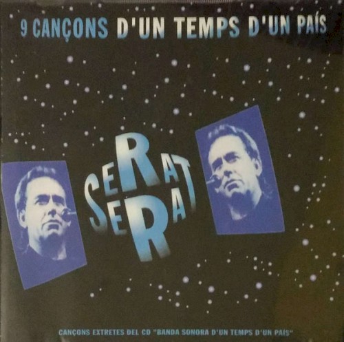 9 cançons d'un temps, d'un país封面